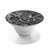S3176 Inside Watch Black Graphic Ring Holder and Pop Up Grip