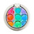 S3235 Watercolor Mixing Graphic Ring Holder and Pop Up Grip