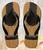 FA0001 Acoustic Guitar Beach Slippers Sandals Flip Flops Unisex