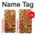 S0422 Giraffe Skin Case For Samsung Galaxy A5 (2017)