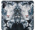 S0265 White Tiger Case For Samsung Galaxy Note 10 Plus
