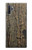 S0598 Wood Graphic Printed Case For Samsung Galaxy Note 10 Plus