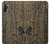 S0598 Wood Graphic Printed Case For Samsung Galaxy Note 10 Plus
