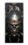 S1027 Hardcore Metal Skull Case For Samsung Galaxy Note 10 Plus