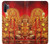 S1030 Hindu God Durga Puja Case For Samsung Galaxy Note 10 Plus