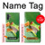 S1047 Little Frog Case For Samsung Galaxy Note 10 Plus