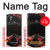 S1373 Motorcycle Helmet Case For Samsung Galaxy Note 10 Plus