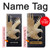 S1383 Paper Sculpture Eagle Case For Samsung Galaxy Note 10 Plus