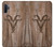 S2183 Goat Wood Graphic Printed Case For Samsung Galaxy Note 10 Plus