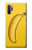 S2294 Banana Case For Samsung Galaxy Note 10 Plus