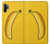 S2294 Banana Case For Samsung Galaxy Note 10 Plus