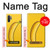 S2294 Banana Case For Samsung Galaxy Note 10 Plus