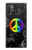 S2356 Peace Sign Case For Samsung Galaxy Note 10 Plus