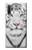 S2553 White Tiger Case For Samsung Galaxy Note 10 Plus