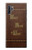 S2643 Once Upon A Time Book Case For Samsung Galaxy Note 10 Plus