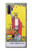 S2806 Tarot Card The Magician Case For Samsung Galaxy Note 10 Plus