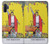 S2806 Tarot Card The Magician Case For Samsung Galaxy Note 10 Plus