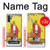 S2806 Tarot Card The Magician Case For Samsung Galaxy Note 10 Plus