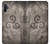 S2892 Triskele Symbol Stone Texture Case For Samsung Galaxy Note 10 Plus