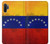 S2974 Venezuela Football Soccer Copa 2016 Case For Samsung Galaxy Note 10 Plus