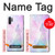 S2992 Princess Pastel Silhouette Case For Samsung Galaxy Note 10 Plus