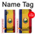 S3021 Romania Flag Case For Samsung Galaxy Note 10 Plus