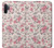 S3095 Vintage Rose Pattern Case For Samsung Galaxy Note 10 Plus
