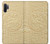 S3288 White Jade Dragon Graphic Painted Case For Samsung Galaxy Note 10 Plus