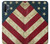 S3295 US National Flag Case For Samsung Galaxy Note 10 Plus