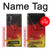 S3303 Germany Flag Vintage Football Graphic Case For Samsung Galaxy Note 10 Plus