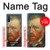 S3335 Vincent Van Gogh Self Portrait Case For Samsung Galaxy Note 10 Plus
