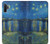 S3336 Van Gogh Starry Night Over the Rhone Case For Samsung Galaxy Note 10 Plus