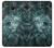 S1006 Digital Chinese Dragon Case For Samsung Galaxy A5 (2017)
