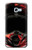 S1373 Motorcycle Helmet Case For Samsung Galaxy A5 (2017)