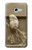 S1386 Paper Sculpture Owl Case For Samsung Galaxy A5 (2017)