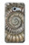 S1788 Ammonite Fossil Case For Samsung Galaxy A5 (2017)