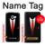S1805 Black Suit Case For Samsung Galaxy A5 (2017)