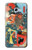 S1826 Utagawa Kuniyoshi Guan Yu Case For Samsung Galaxy A5 (2017)