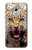S1932 Blue Eyed Leopard Case For Samsung Galaxy A5 (2017)