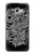 S1943 Dragon Tattoo Case For Samsung Galaxy A5 (2017)
