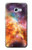 S1963 Nebula Rainbow Space Case For Samsung Galaxy A5 (2017)