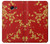 S2050 Cherry Blossoms Chinese Graphic Printed Case For Samsung Galaxy A5 (2017)