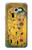 S2137 Gustav Klimt The Kiss Case For Samsung Galaxy A5 (2017)
