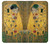 S2137 Gustav Klimt The Kiss Case For Samsung Galaxy A5 (2017)