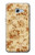S2180 Flower Floral Vintage Pattern Case For Samsung Galaxy A5 (2017)