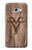 S2183 Goat Wood Graphic Printed Case For Samsung Galaxy A5 (2017)
