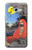 S2234 Zen Master Bodhidharma Yoshitoshi Case For Samsung Galaxy A5 (2017)