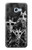 S2327 Giraffes With Sunglasses Case For Samsung Galaxy A5 (2017)