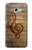 S2368 Sheet Music Notes Case For Samsung Galaxy A5 (2017)