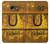 S2447 Nuclear Old Rusty Uranium Waste Barrel Case For Samsung Galaxy A5 (2017)